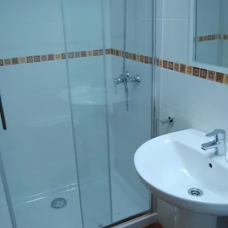 Prázdninový dům Gestiona2r - Casa El Refugio 12 Con En *