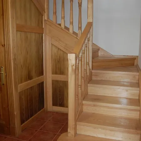 Gestiona2r - Casa El Refugio 12 Con En Llanes