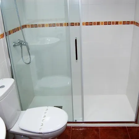 Prázdninový dům Gestiona2r - Casa El Refugio 12 Con En *