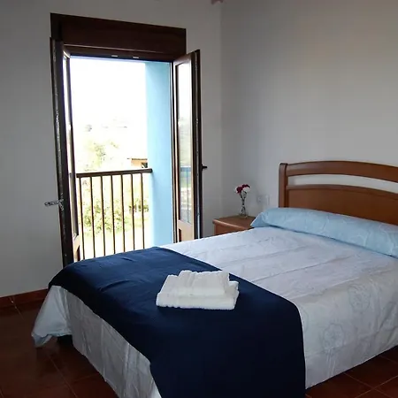 펜션 Gestiona2r - Casa El Refugio 12 Con En 라네스