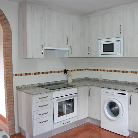 Gestiona2r - Casa El Refugio 12 Con En 라네스