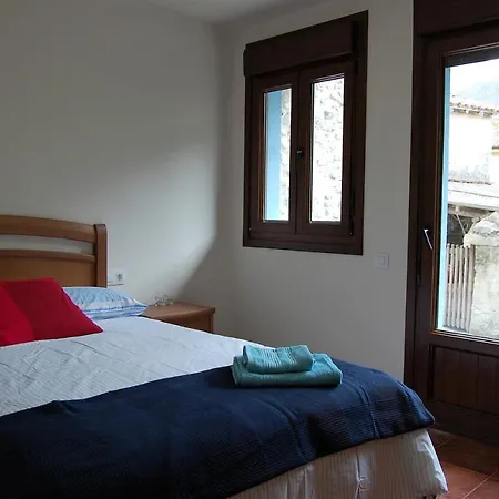 Gestiona2r - Casa El Refugio 12 Con En