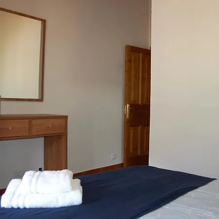 펜션 Gestiona2r - Casa El Refugio 12 Con En *