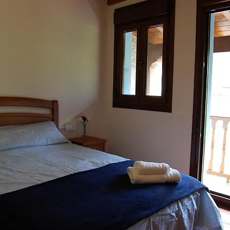 Gestiona2r - Casa El Refugio 12 Con En * 라네스