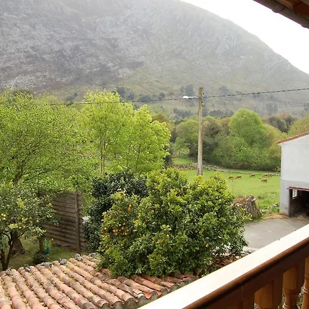 Gestiona2r - Casa El Refugio 12 Con En 펜션 *