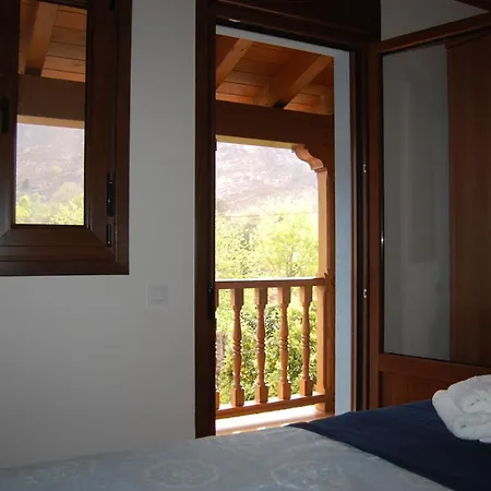 Gestiona2r - Casa El Refugio 12 Con En * 라네스