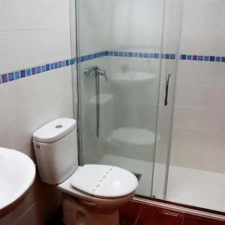 펜션 Gestiona2r - Casa El Refugio 12 Con En 라네스