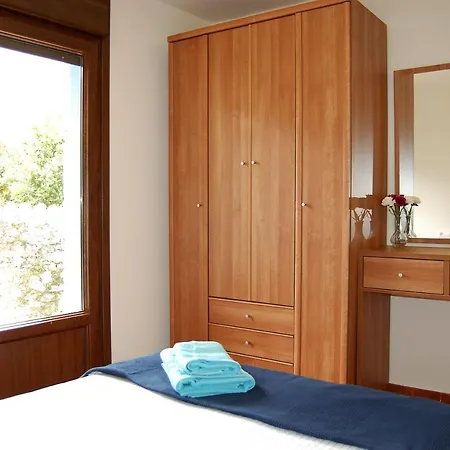 Gestiona2r - Casa El Refugio 12 Con En