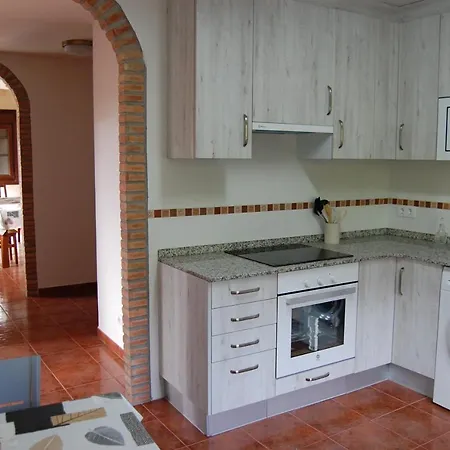 Gestiona2r - Casa El Refugio 12 Con En * 라네스