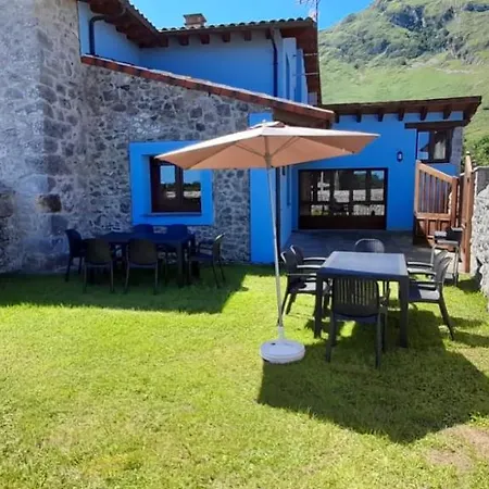 Gestiona2r - Casa El Refugio 12 Con En *