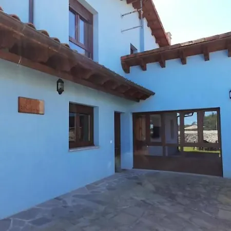 Gestiona2r - Casa El Refugio 12 Con En *