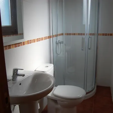 Gestiona2r - Casa El Refugio 12 Con En Дом отдыха Льянес