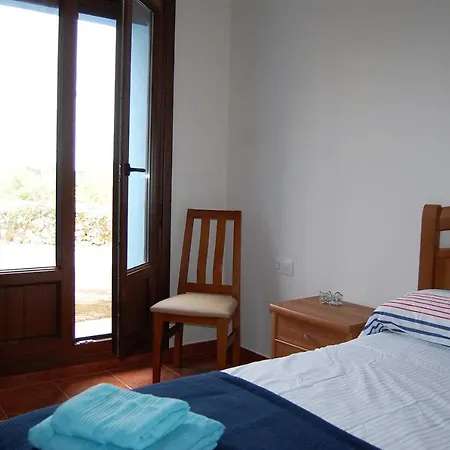 Gestiona2r - Casa El Refugio 12 Con En * Льянес